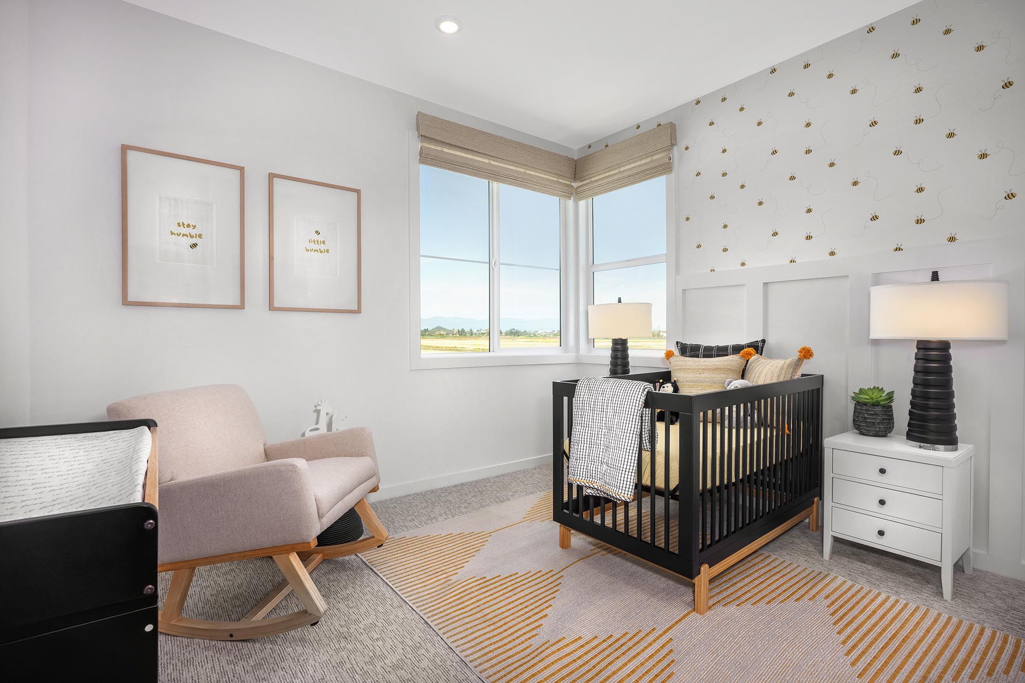 Plan Four floor plan