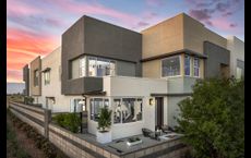 Eave at neuhouse (Eave II): Ontario, California - Risewell Homes