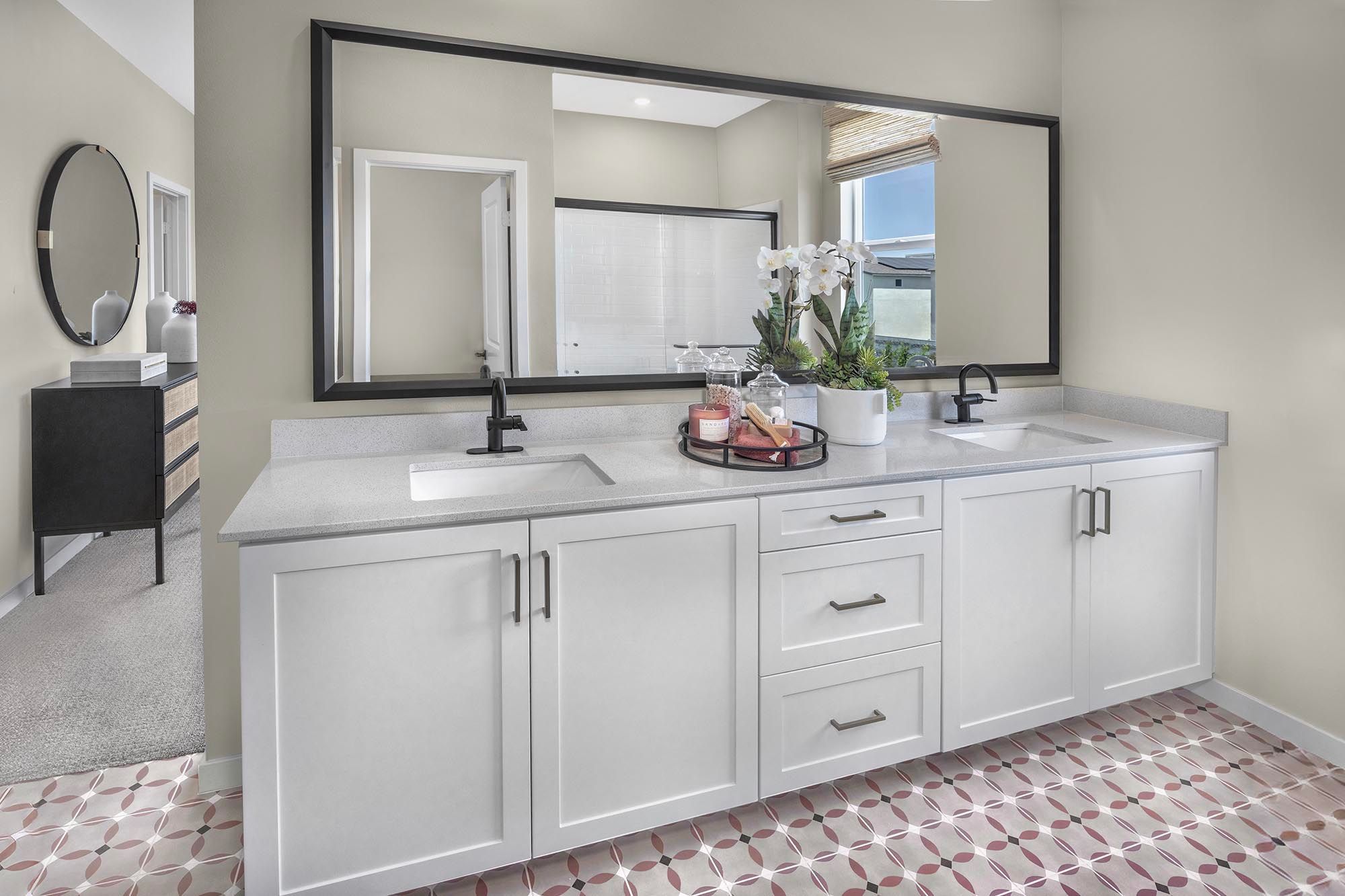 Plan Five floor plan