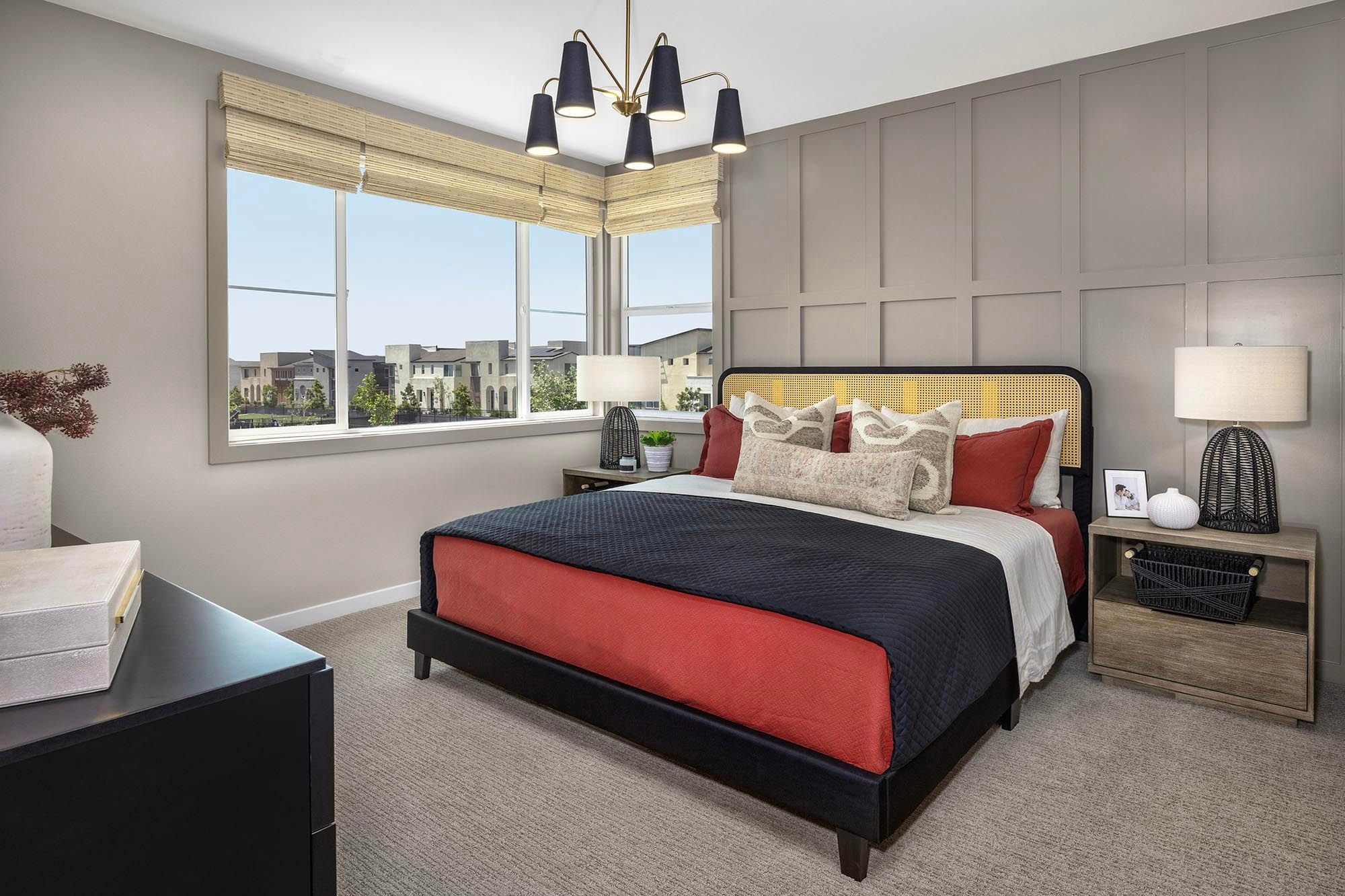 Plan Five floor plan