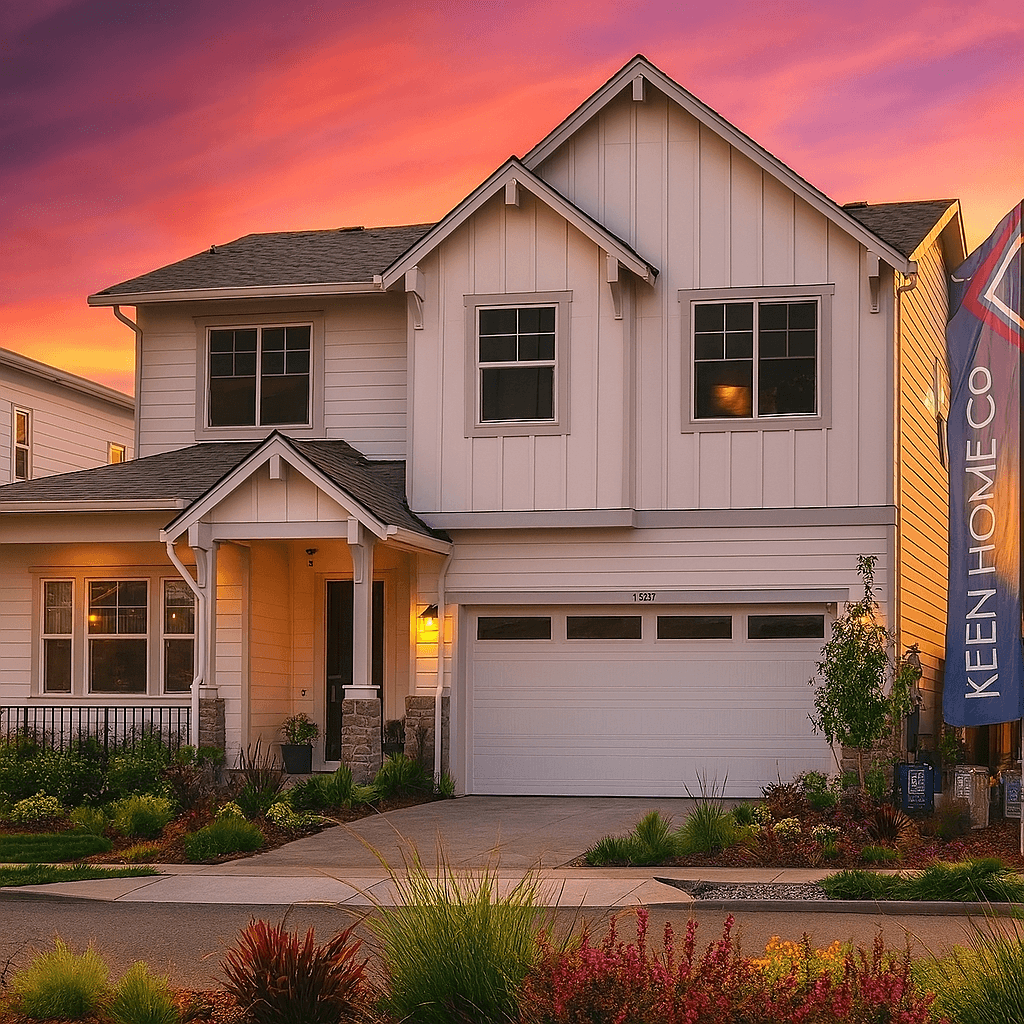 17674 Sw Alvord Lane. Beaverton, OR 97007