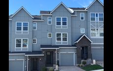 The Townes at the Vineyard: Beaverton, Oregon - Risewell Homes