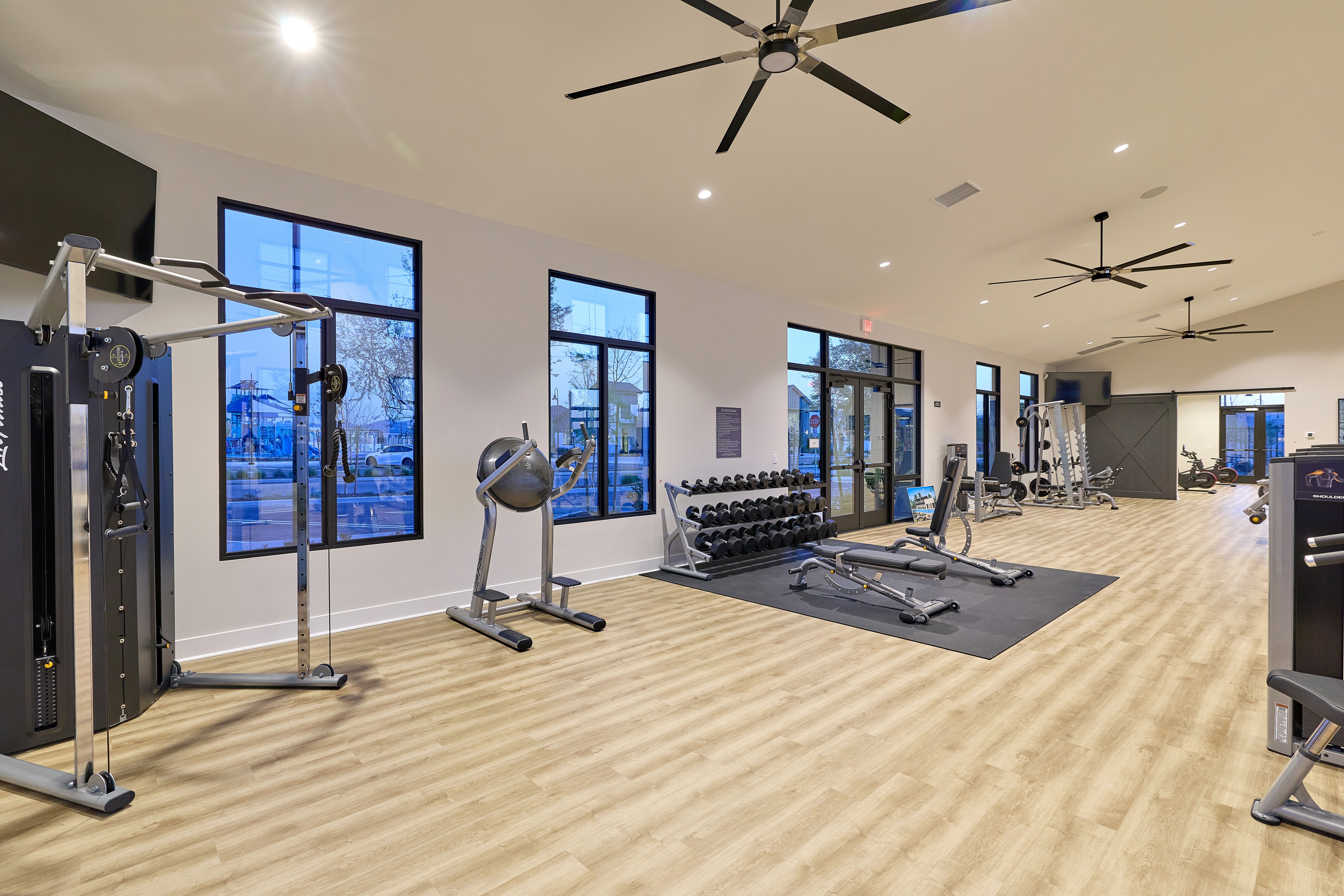 casa en Ashbury at Eastvale Square por Risewell Homes