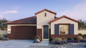 15244 W GRAY FOX TR (Plan 4007)