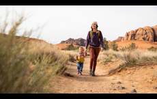 Mesquite Trails: Florence, Arizona - Risewell Homes