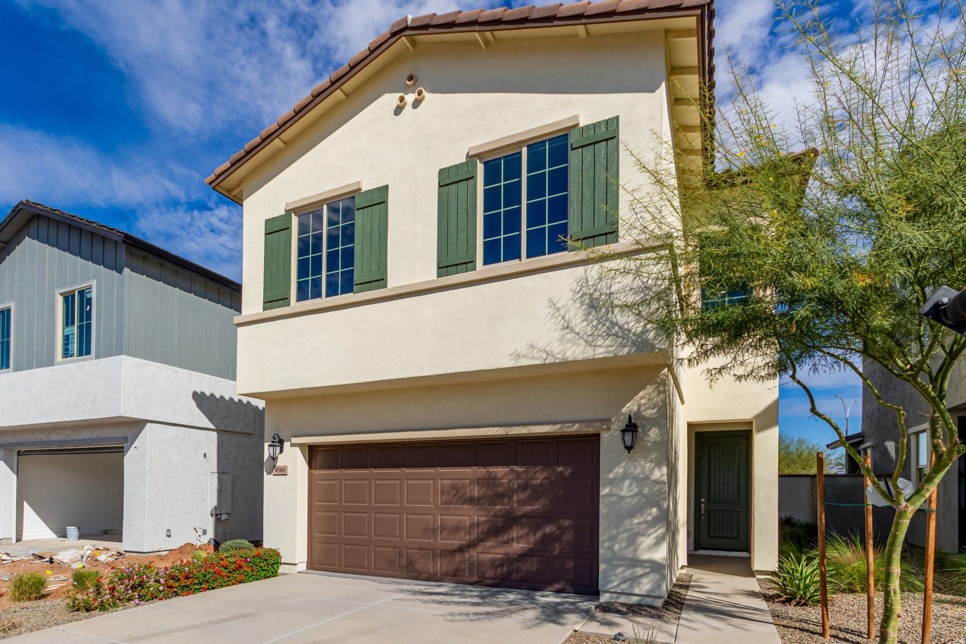 Greenpointe at Eastmark - Mesa, AZ