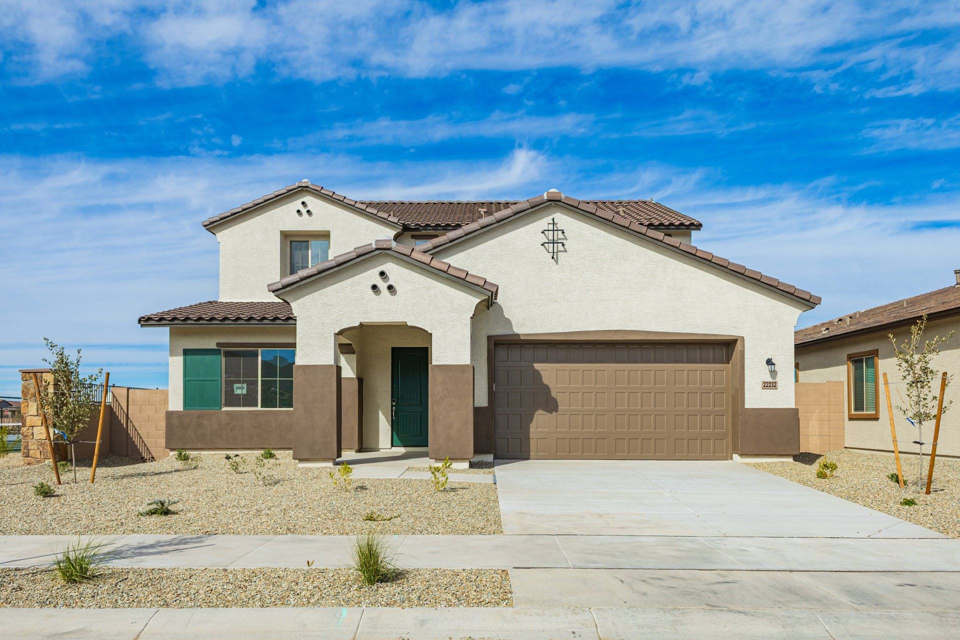 The Estates at Frontera - Surprise, AZ