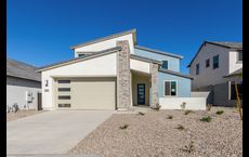 Teravalis: Buckeye, Arizona - Risewell Homes