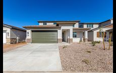 Bella Vista Farms: San Tan Valley, Arizona - Risewell Homes