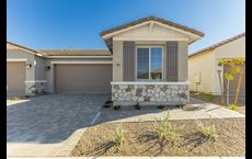 Mira Vista at Victory: Buckeye, Arizona - Risewell Homes
