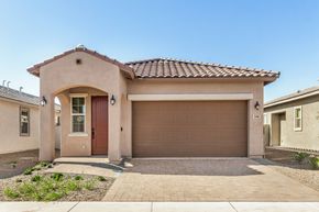 Mira Vista at Victory - Buckeye, AZ
