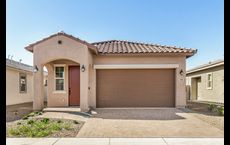 Mira Vista at Victory: Buckeye, Arizona - Risewell Homes
