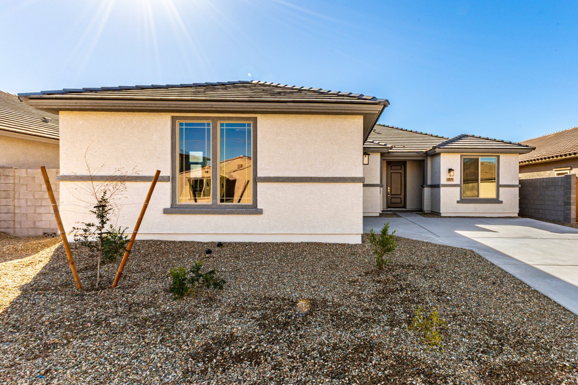 23171 W Winslow Ave (Hualapai)