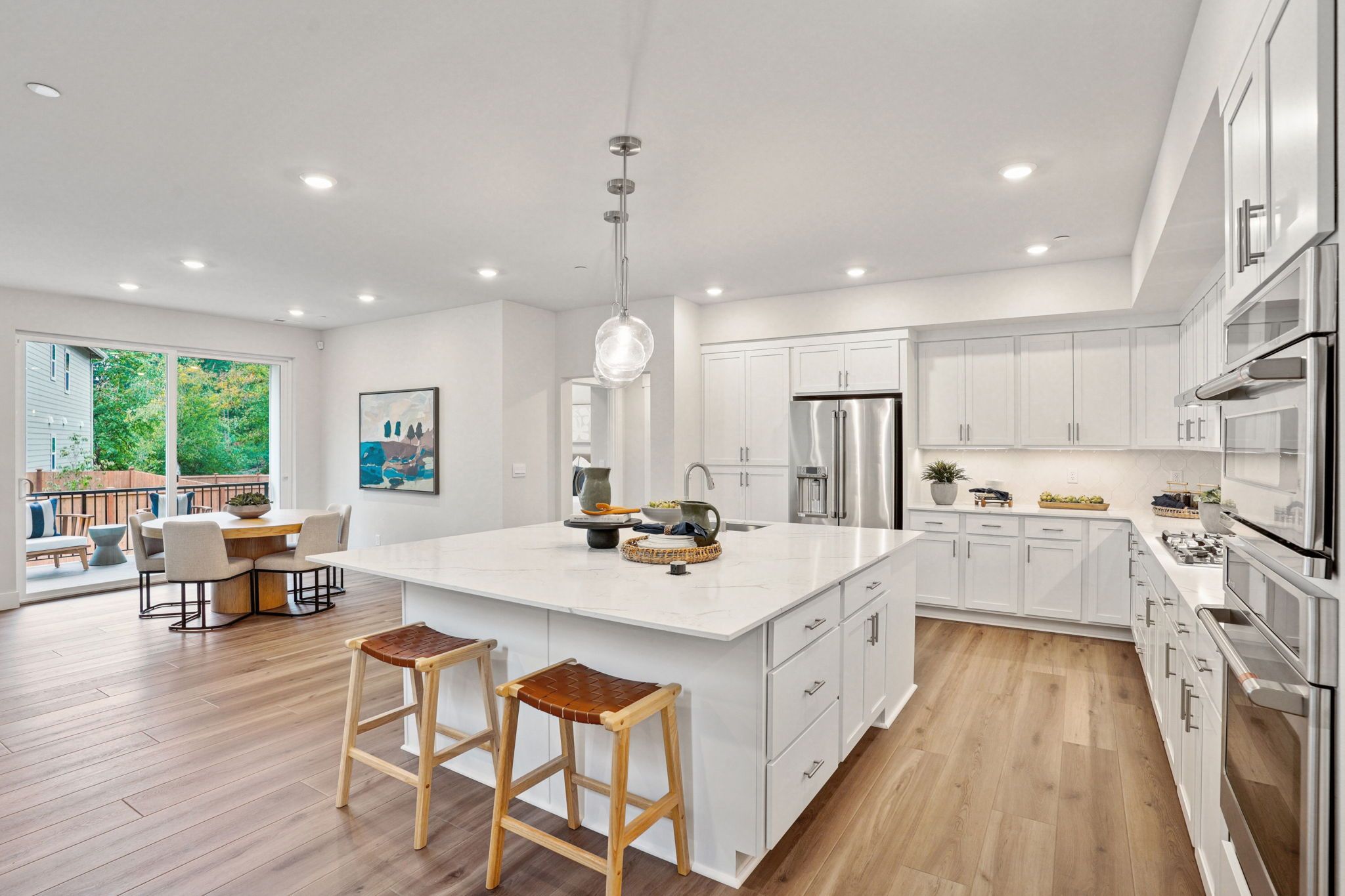 casa en Cedar Estates por Risewell Homes