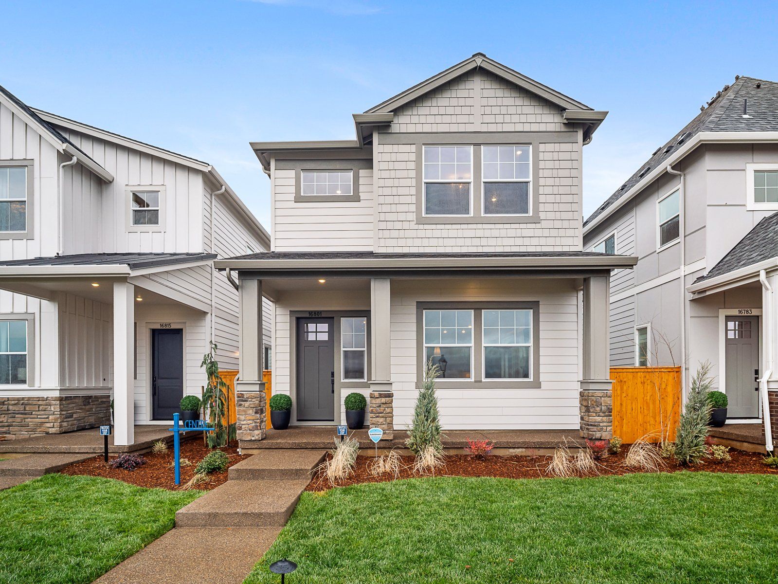 The Centre at Elevon