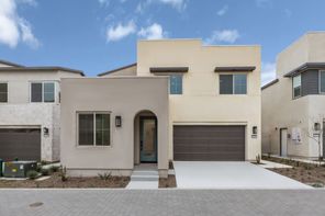 3443 EAST MOONSTONE DRIVE (Plan One)