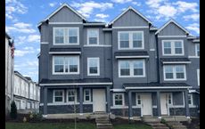The Rows at Axiom: Tigard, Oregon - Risewell Homes