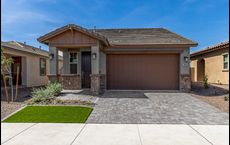 Mira Vista at Victory: Buckeye, Arizona - Risewell Homes