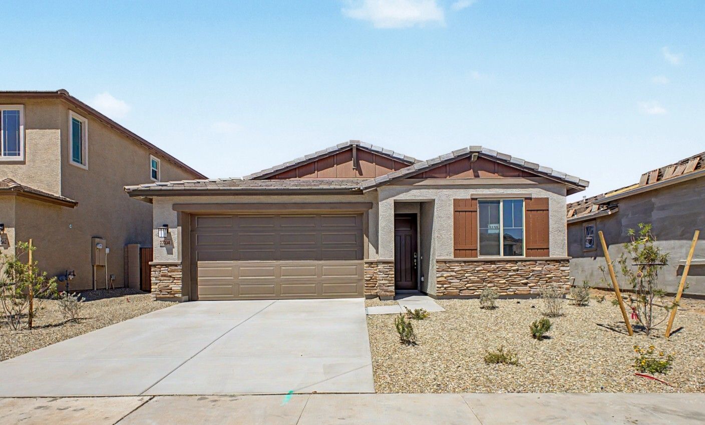 22334 W Irma Lane (Plan 3507)