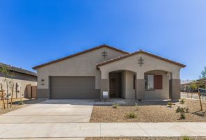 22231 W Tonopah Drive (Plan 4502)