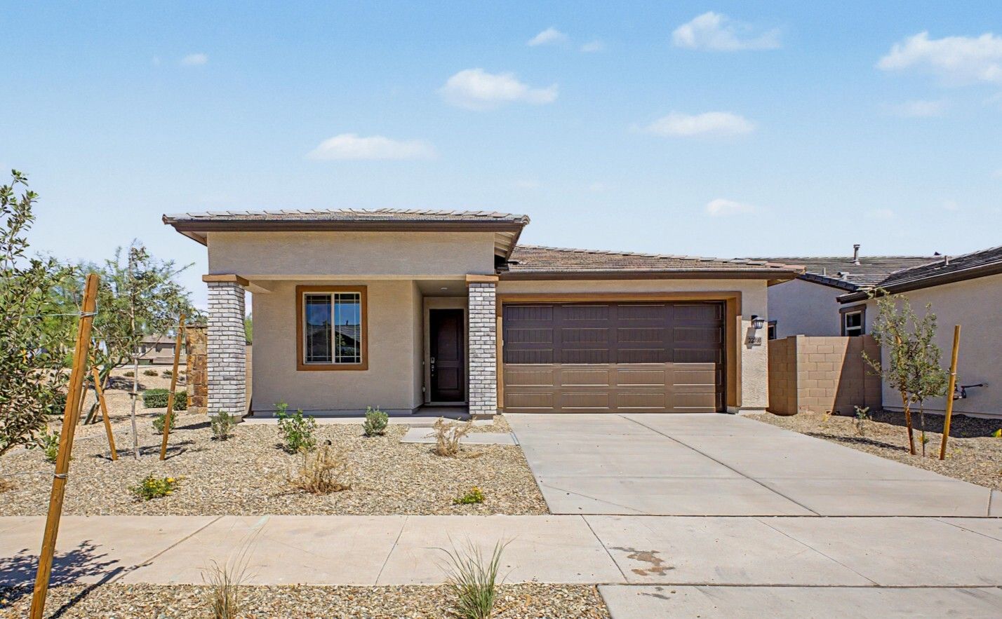 22358 W Irma Lane (Plan 3503)