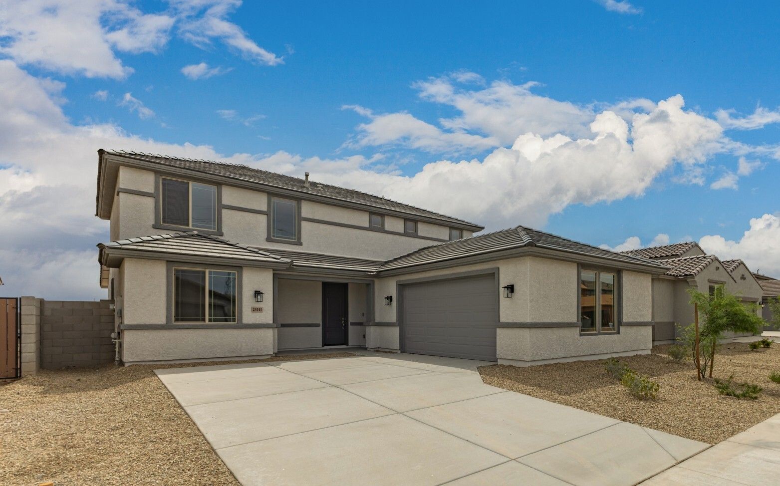 Bentridge - Peak Series - Buckeye, AZ