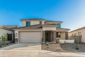 30143 W PALO BREA WAY (Plan 4005)