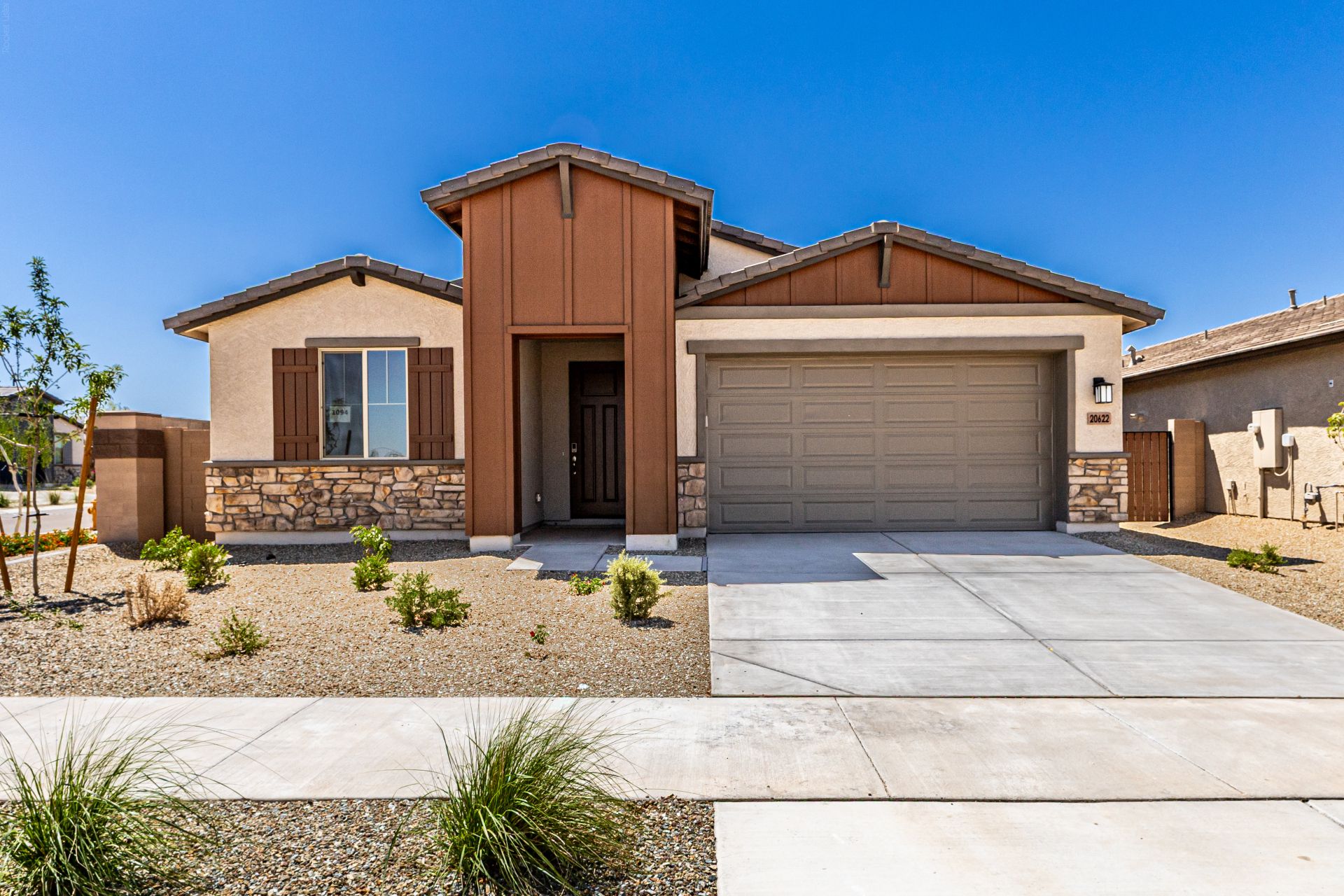 20622 N 225th Drive (Plan 4003)