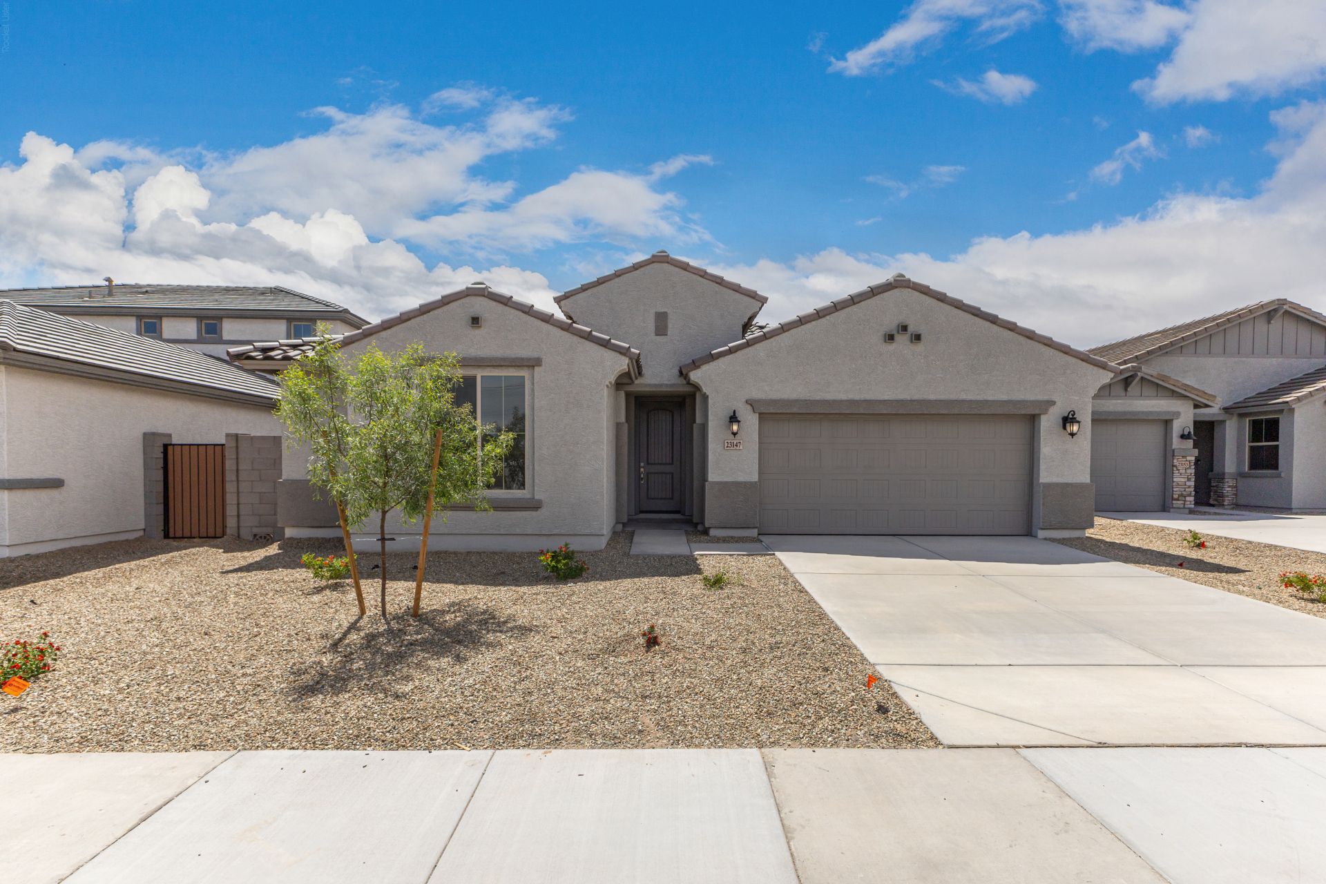 Pastora - Bentridge - Peak Series: Buckeye, Arizona - Risewell Homes