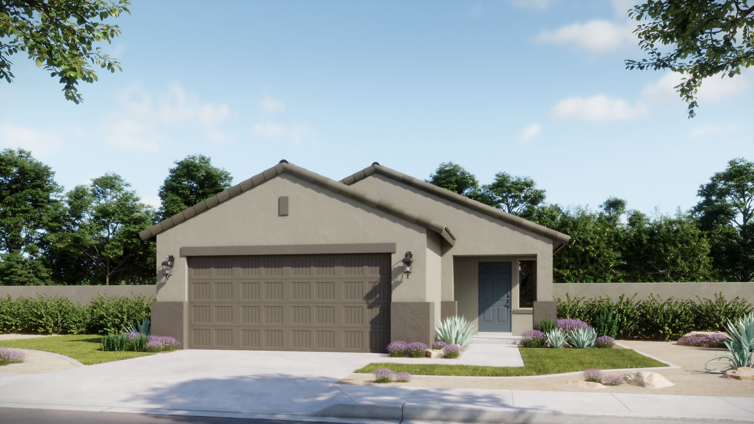 7049 E Bushy Tail Ln. San Tan Valley, AZ 85143