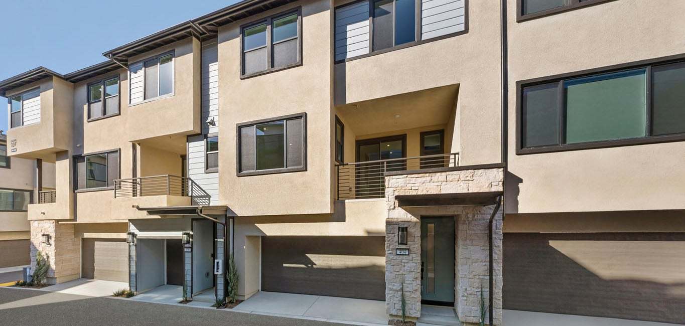 107 S. Laxore St., #404 (Plan Three)