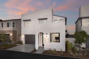 3383 East Moonstone Drive (Plan One)