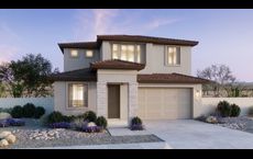 Skyline Village: San Tan Valley, Arizona - Risewell Homes