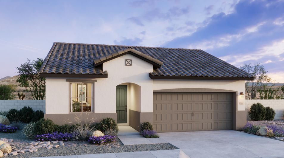 5261 E Cassidy Ln