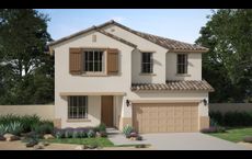 Bentridge - Canyon Series: Buckeye, Arizona - Risewell Homes