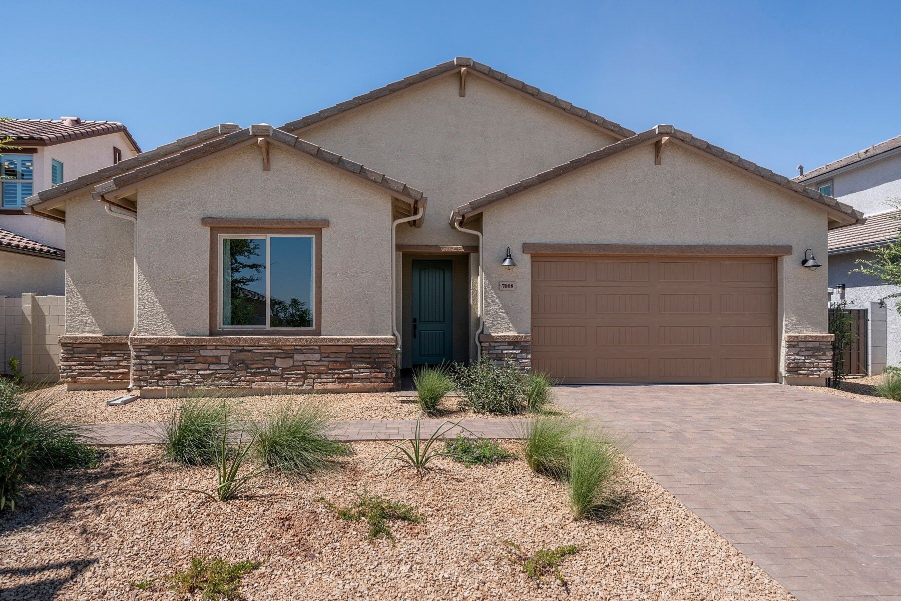 Pastora - Wildera – Peak Series: San Tan Valley, Arizona - Risewell Homes