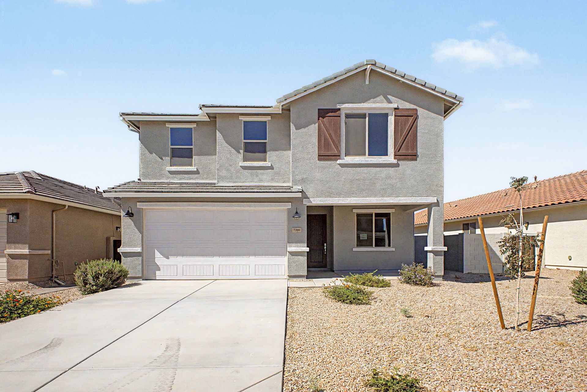 Aspen - Wildera – Crest Series: San Tan Valley, Arizona - Risewell Homes