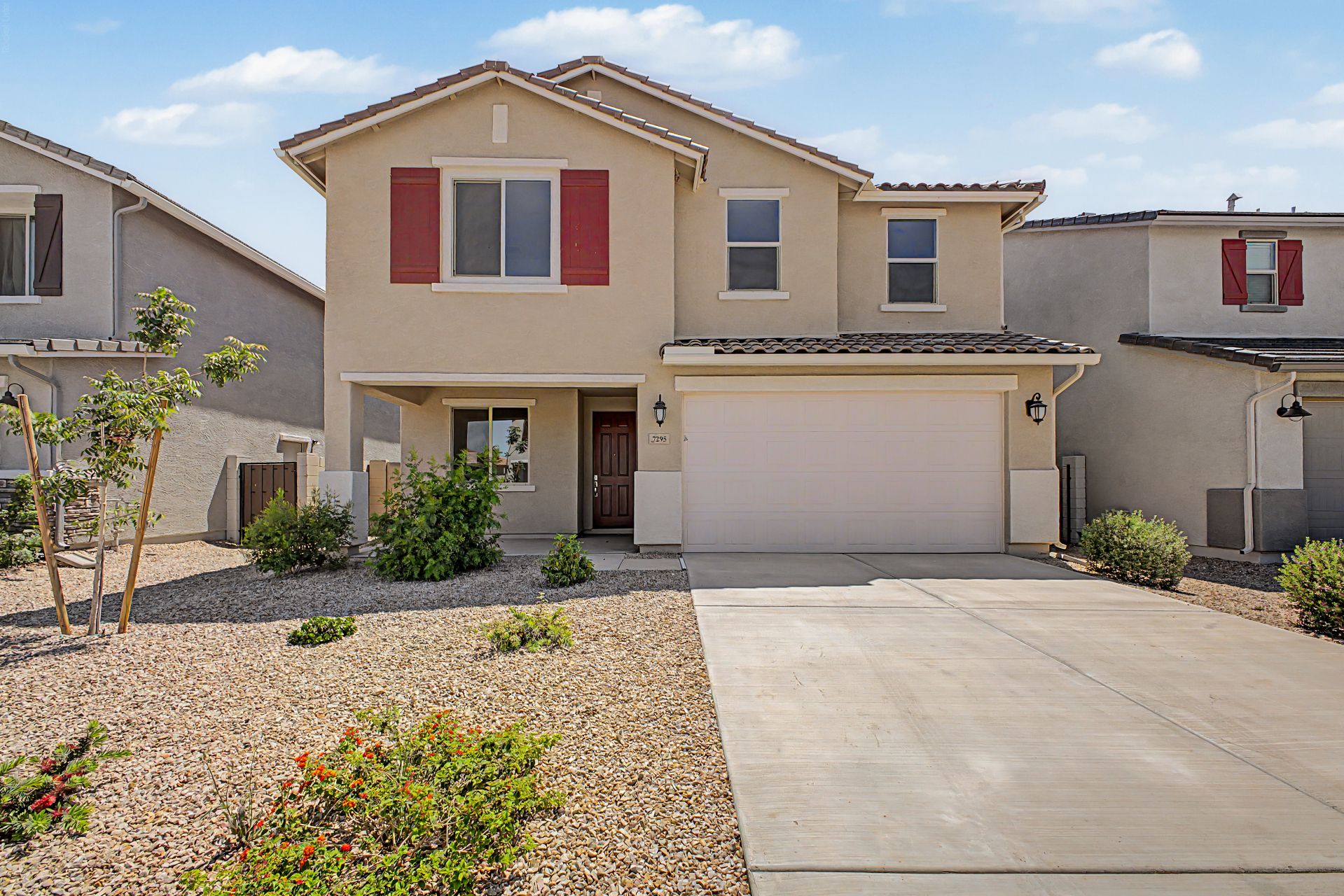 Aspen - Wildera – Crest Series: San Tan Valley, Arizona - Risewell Homes