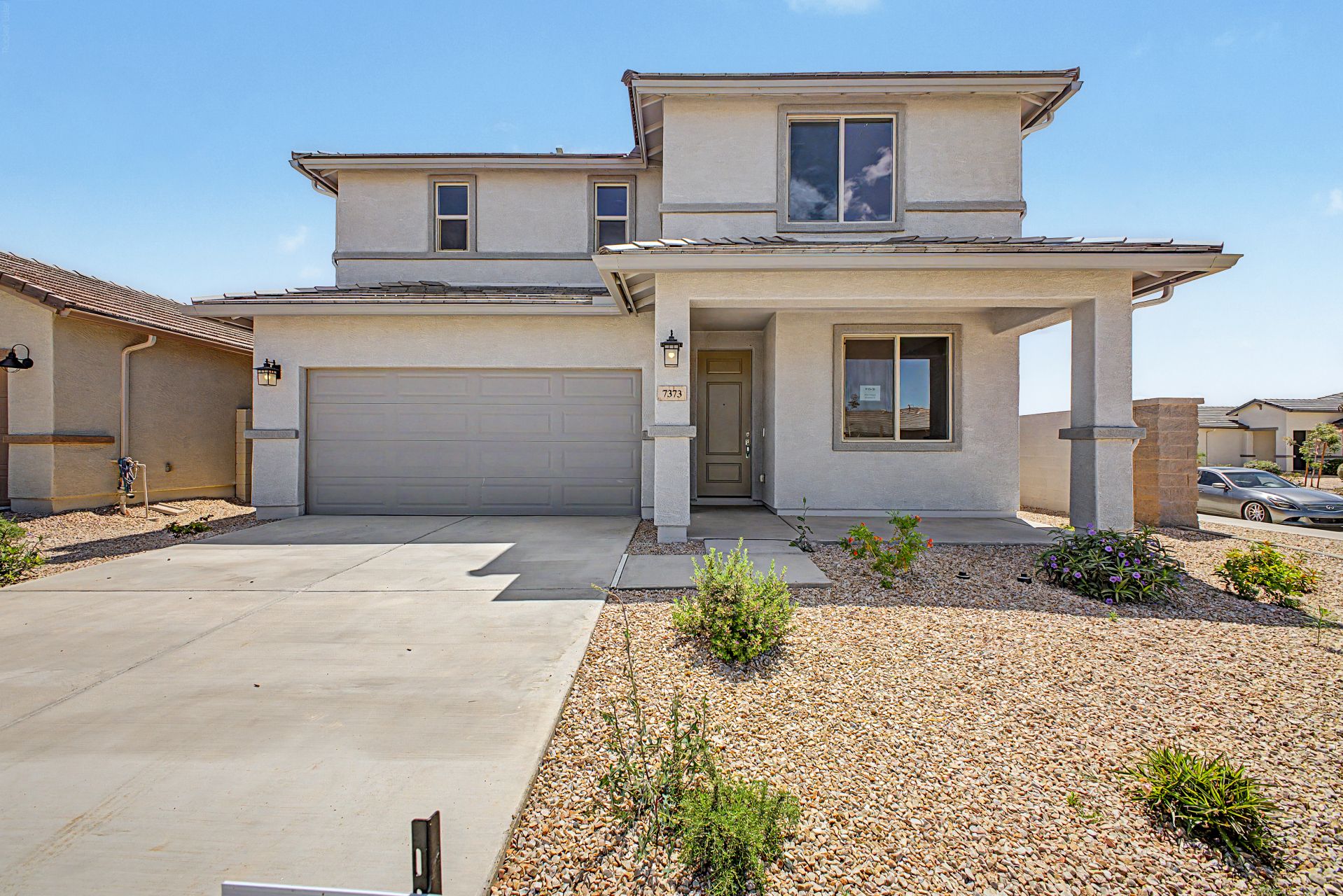 7373 E HACKAMORE LN (Antelope)