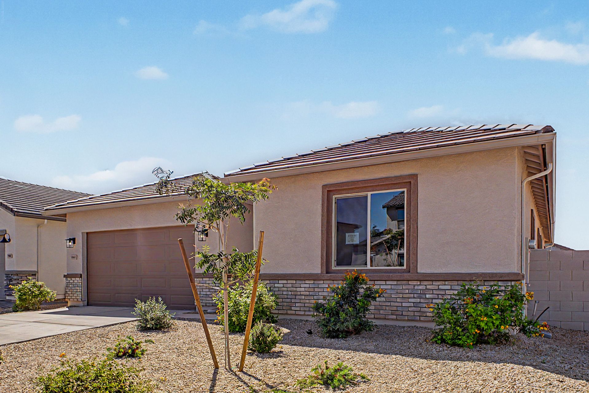 Fremont - Wildera – Peak Series: San Tan Valley, Arizona - Risewell Homes