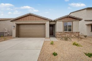 15567 W Hackamore Drive (Plan 3503)
