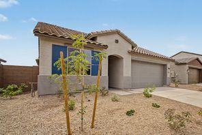 15559 W Hackamore Drive (Plan 3503)