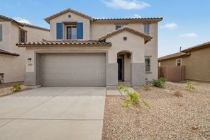 15591 W Hackamore Drive (Plan 3505)