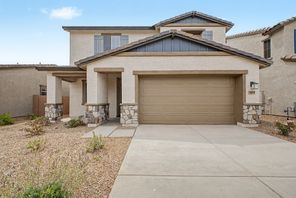 15579 W Hackamore Drive (Plan 3505)