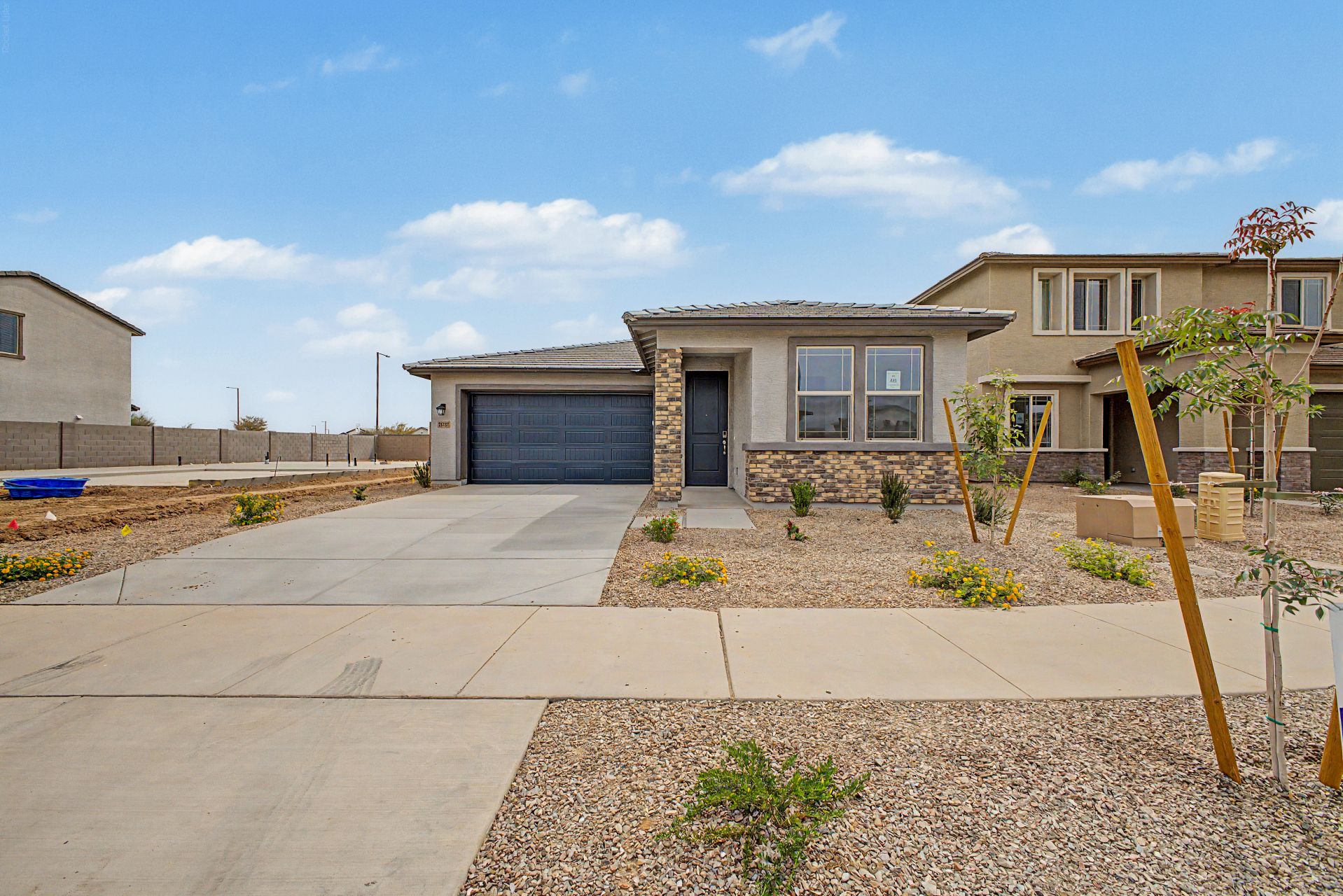 25137 N 155th Drive (Plan 3502)