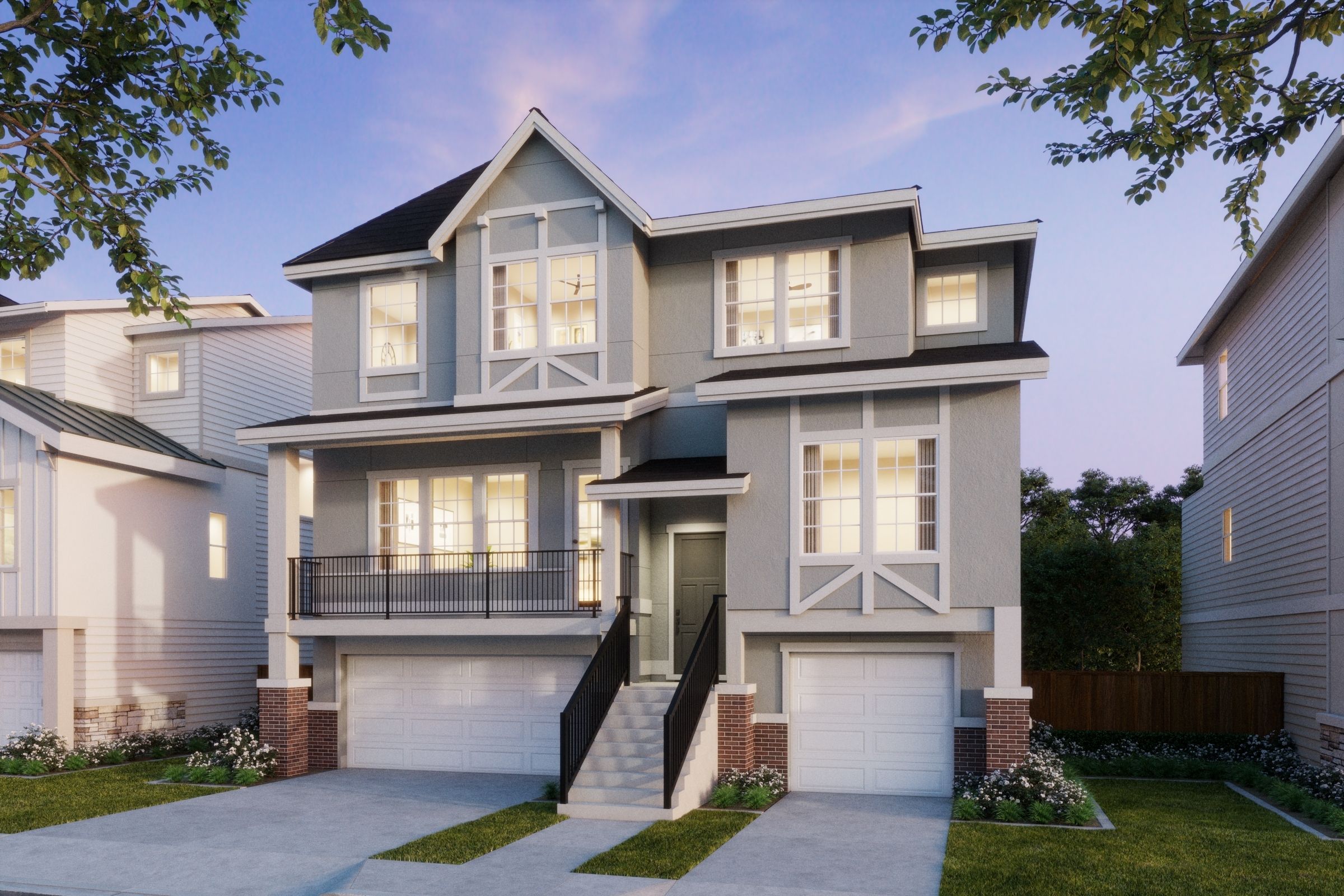 11728 SW Hayrick Terrace (Tuscany 2 TU)