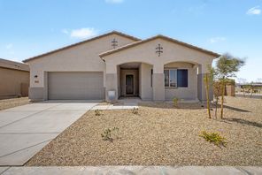 20422 N 222nd Drive (Plan 4502)