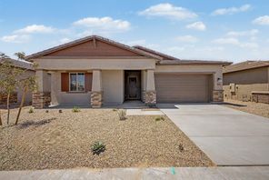 20388 N 222nd Drive (Plan 4503)