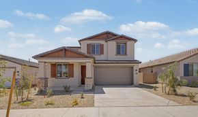 The Villas Collection at Frontera - Surprise, AZ