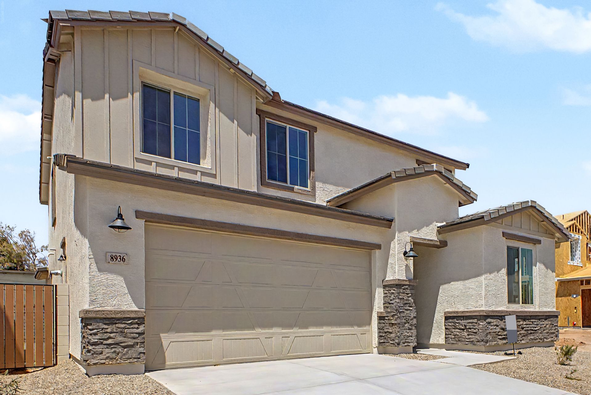 Virgo - Rialta: Mesa, Arizona - Risewell Homes